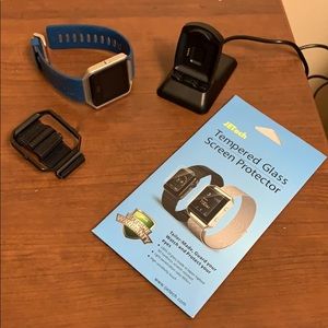 Fitbit Blaze